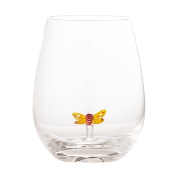 Bloomingville Misa dricksglas 56 cl Clear-butterfly