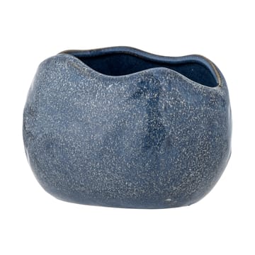 Pennie kruka 16,5x11x13 cm - Blue - Bloomingville