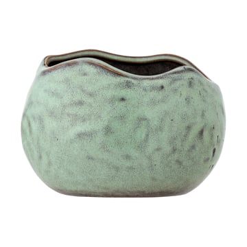 Bloomingville Pennie kruka 16,5x11x13 cm Green