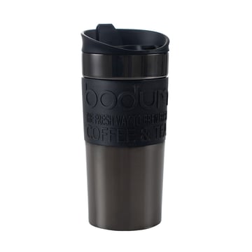 Bodum Travel mug resemugg 35 cl Gun metal