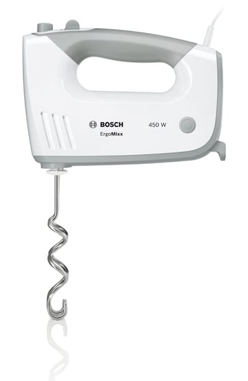 Bosch ErgoMixx MFQ36480 elvisp och stavmixer set - Vit-fönstergrå - Bosch