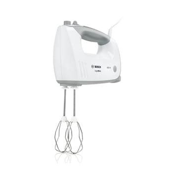 Bosch ErgoMixx MFQ36480 elvisp och stavmixer set - Vit-fönstergrå - Bosch