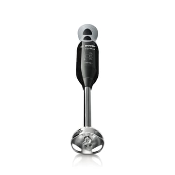 Bosch ErgoMixx MSM67160 stavmixer set 750W - Svart-fönstergrå - Bosch