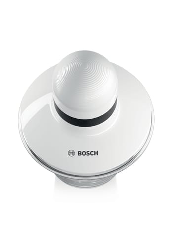 Bosch MMR08A1 minihackare 400W - Vit - Bosch