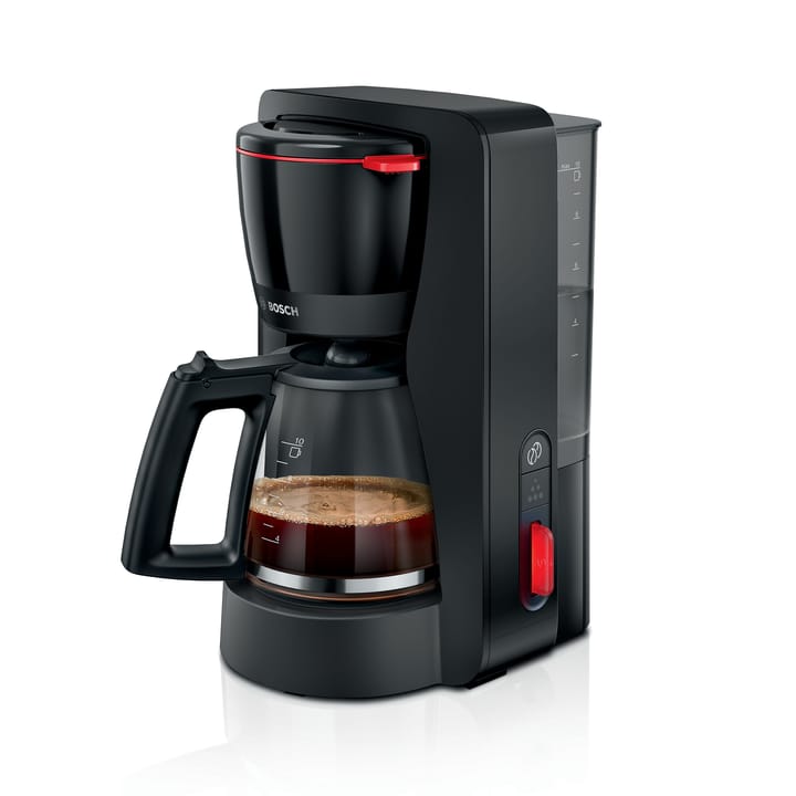 Bosch MyMoment TKA3M133 kaffebryggare Aroma Plus - Svart - Bosch