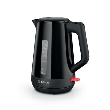 Bosch Bosch MyMoment TWK1M123 vattenkokare 1,7 L Svart