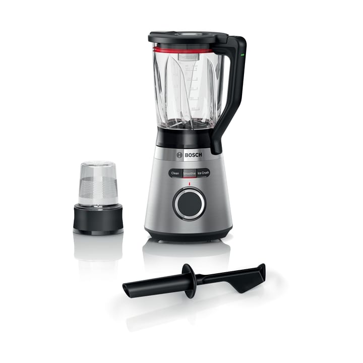 Bosch Serie 4 VitaPower MMB6386M blender set 1200W - Rostfritt stål - Bosch