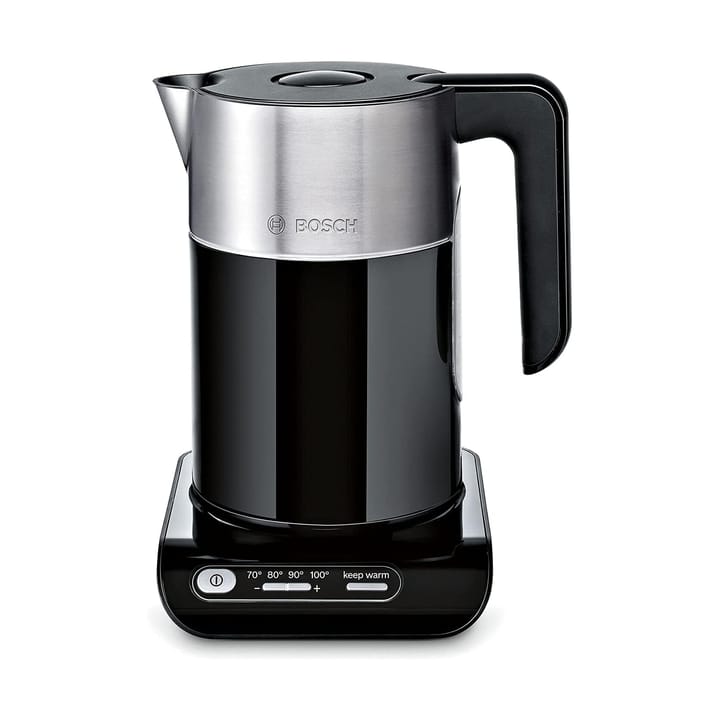 Bosch Styline TWK8613P vattenkokare m temperaturinställning - 1,5 L - Bosch