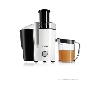 Bosch VitaJuice 2 MES25A0 råsaftcentrifug 700 W - Vit-antracit - Bosch