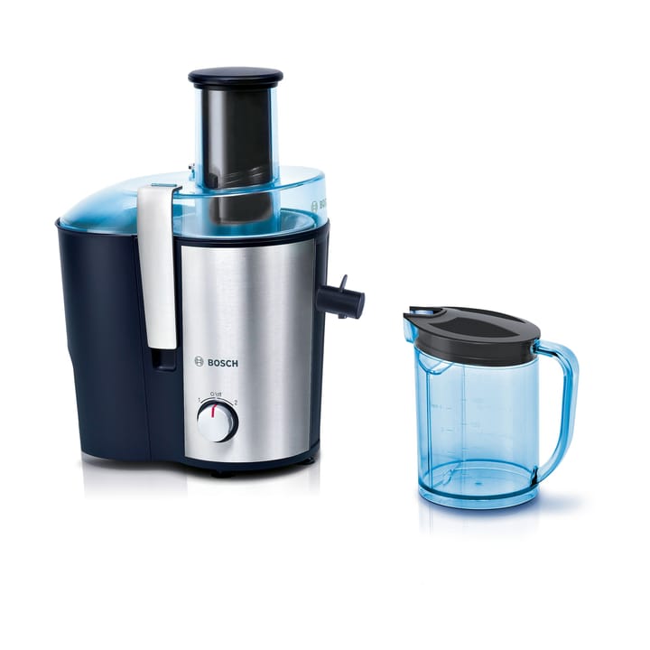 Bosch VitaJuice 3 MES3500 råsaftcentrifug 700 W - Blå-silver - Bosch