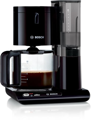 Bosch TKA8013 Styline kaffebryggare Svart