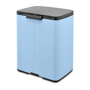 Bo avfallshink 12 L - Dreamy Blue - Brabantia