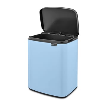 Bo avfallshink 12 L - Dreamy Blue - Brabantia