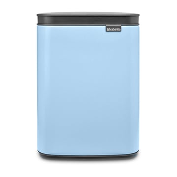 Brabantia Bo avfallshink 4 L Dreamy Blue