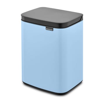 Bo avfallshink 4 L - Dreamy Blue - Brabantia