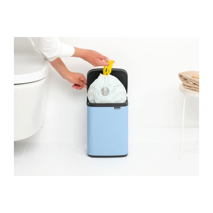 Bo avfallshink 4 L, Dreamy Blue Brabantia