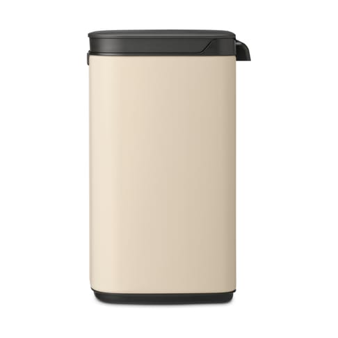 Bo avfallshink 4 L, Soft Beige Brabantia