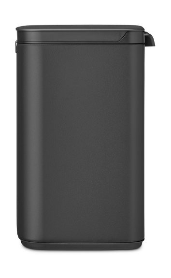 Bo avfallshink 7 L - Mineral Infinite Grey - Brabantia