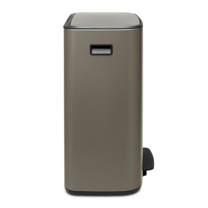 Bo pedalhink 2x30 L, Platinum Brabantia