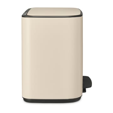 Bo pedalhink 36 l - Soft beige - Brabantia