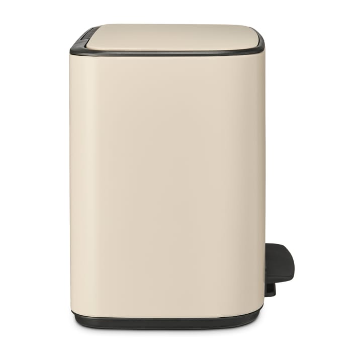 Bo pedalhink 36 l, Soft beige Brabantia