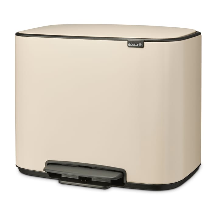 Bo pedalhink 3x11 l, Soft beige Brabantia