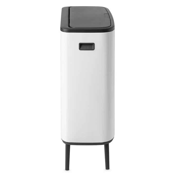 Bo touch bin high 60 L, Vit Brabantia