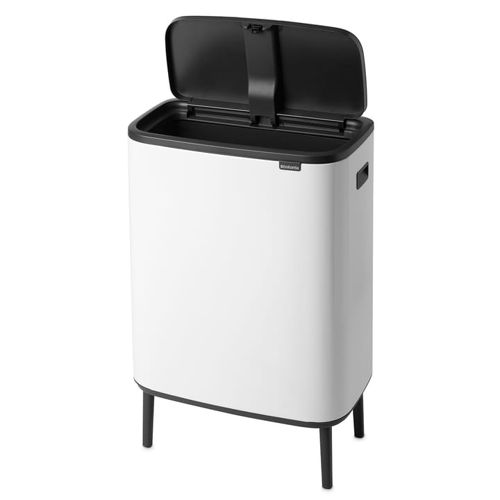 Bo touch bin high 60 L, Vit Brabantia