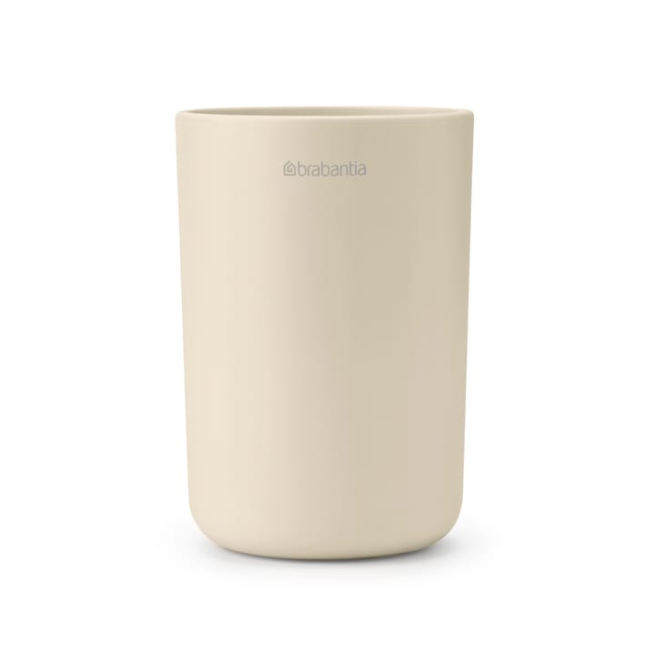 Brabantia ReNew tandborsthållare - Soft Beige - Brabantia