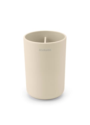 Brabantia ReNew tandborsthållare - Soft Beige - Brabantia