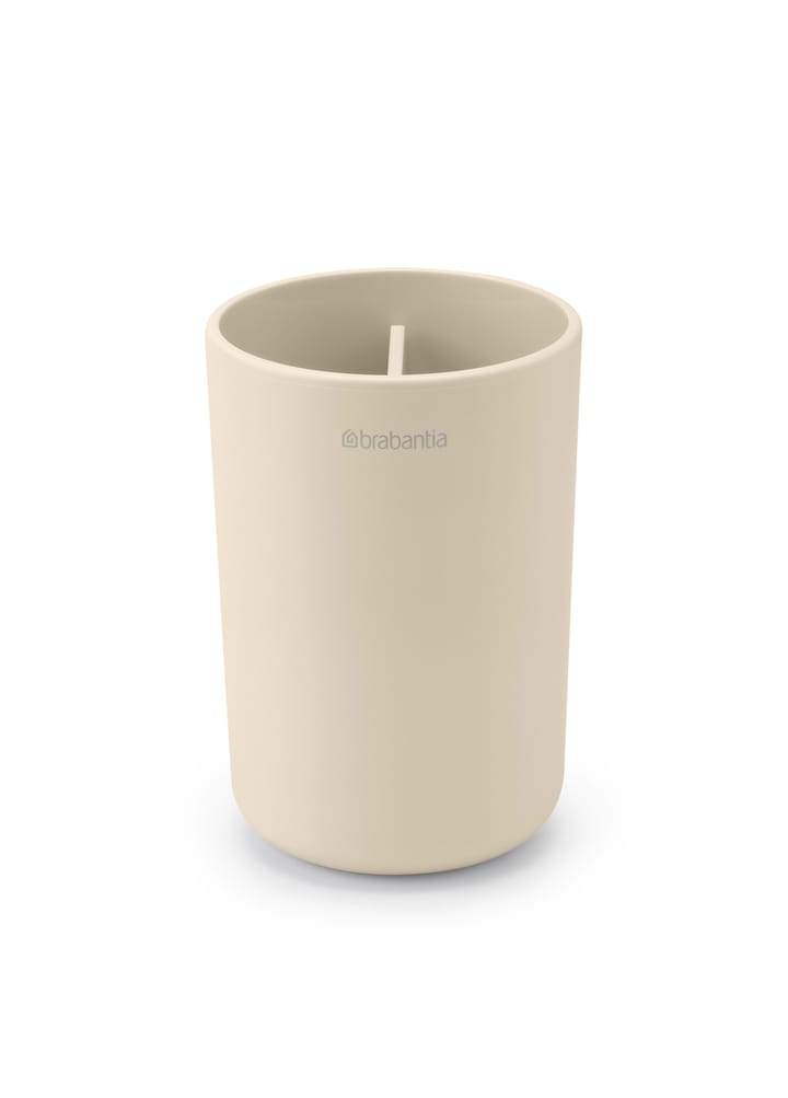 Brabantia ReNew tandborsthållare, Soft Beige Brabantia