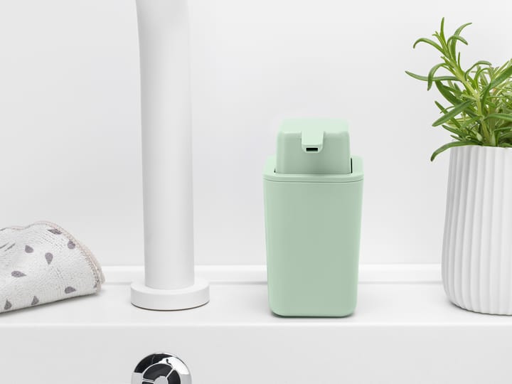 Brabantia tvålpump 11,5 cm, Jade green Brabantia