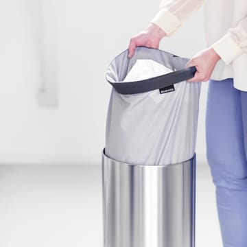 Brabantia tvättpåse till tvättkorg - 35 liter - Brabantia