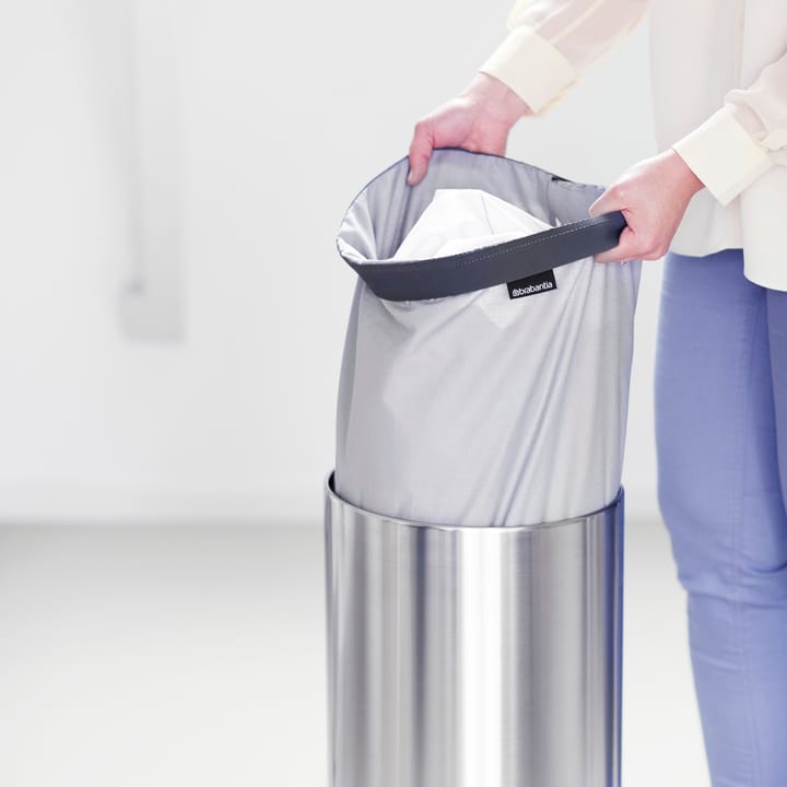 Brabantia tvättpåse till tvättkorg, 35 liter Brabantia