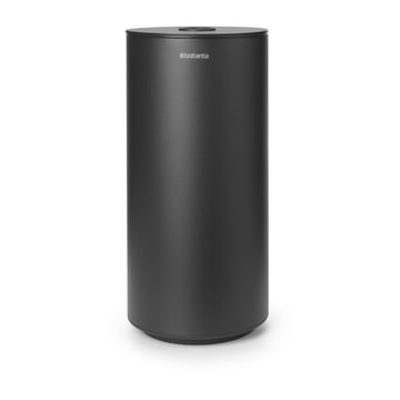 Brabantia MindSet Toalettrullebehållare Mineral Infinite Grey