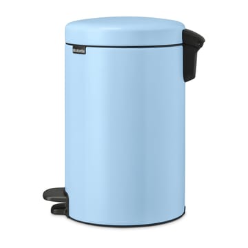 New Icon pedalhink 12 liter - Dreamy blue - Brabantia