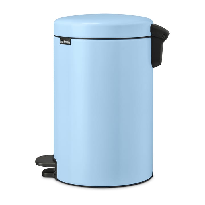 New Icon pedalhink 12 liter, Dreamy blue Brabantia