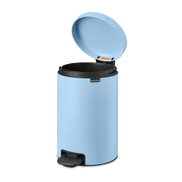 New Icon pedalhink 12 liter - Dreamy blue - Brabantia