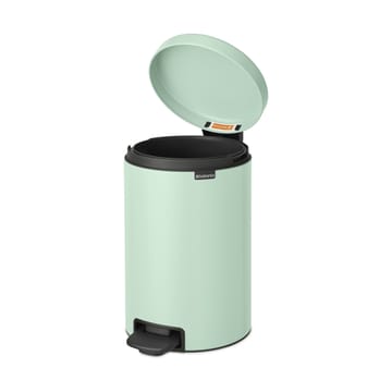 New Icon pedalhink 12 liter - Jade Green - Brabantia