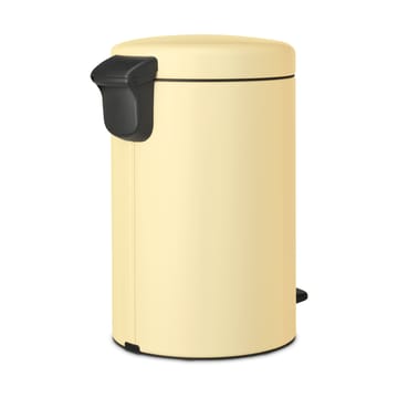 New Icon pedalhink 12 liter - Mellow Yellow - Brabantia