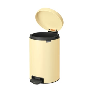 New Icon pedalhink 12 liter - Mellow Yellow - Brabantia