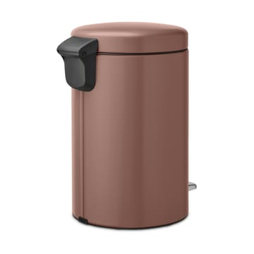 New Icon pedalhink 12 liter - Satin Taupe - Brabantia