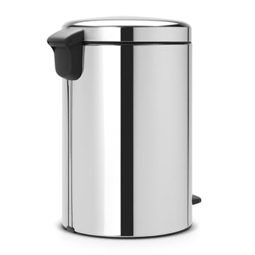 New Icon pedalhink 20 liter - brilliant steel - Brabantia