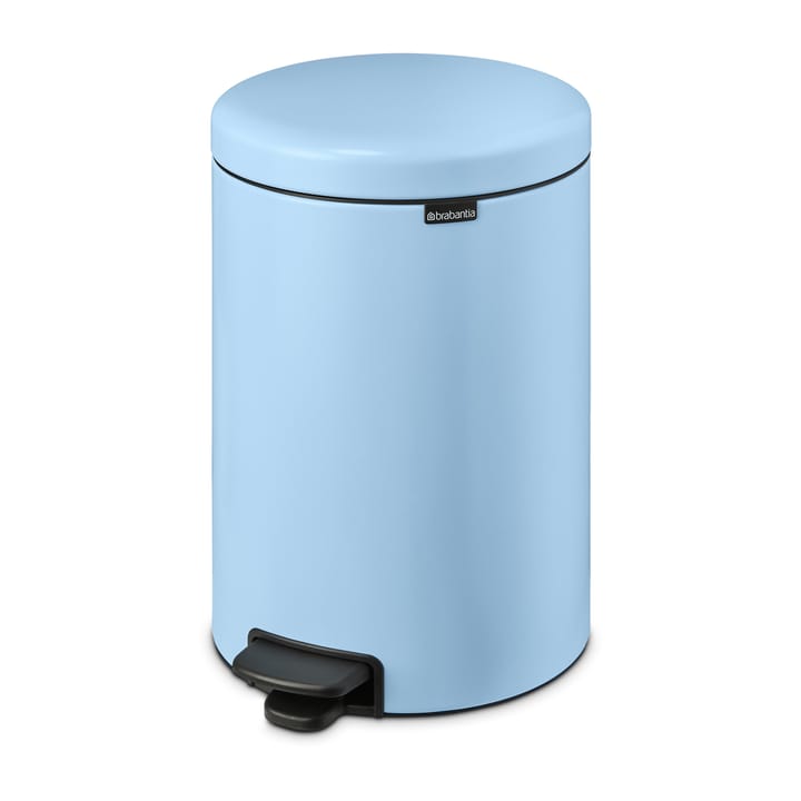 New Icon pedalhink 20 liter - Dreamy blue - Brabantia