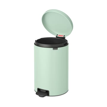 New Icon pedalhink 20 liter - Jade Green - Brabantia