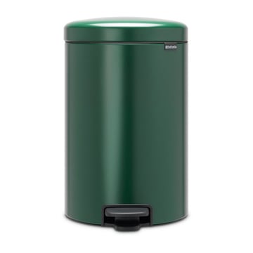 Brabantia New Icon pedalhink 20 liter Pine green