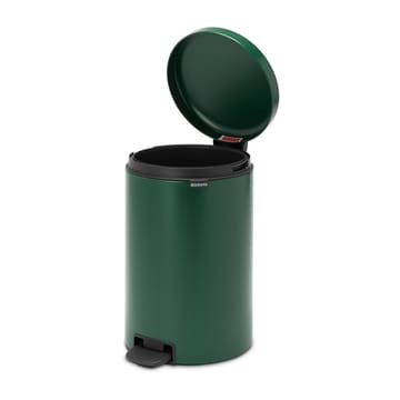 New Icon pedalhink 20 liter - Pine green - Brabantia