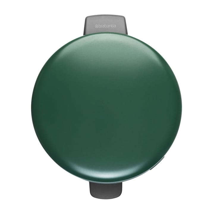 New Icon pedalhink 20 liter, Pine green Brabantia