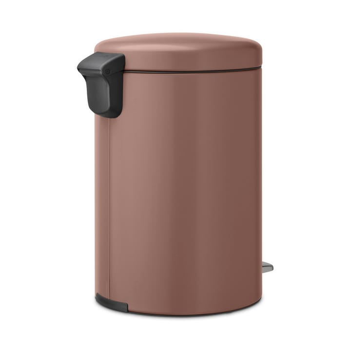 New Icon pedalhink 20 liter, Satin Taupe Brabantia