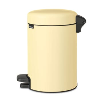 New Icon pedalhink 3 liter - Mellow Yellow - Brabantia